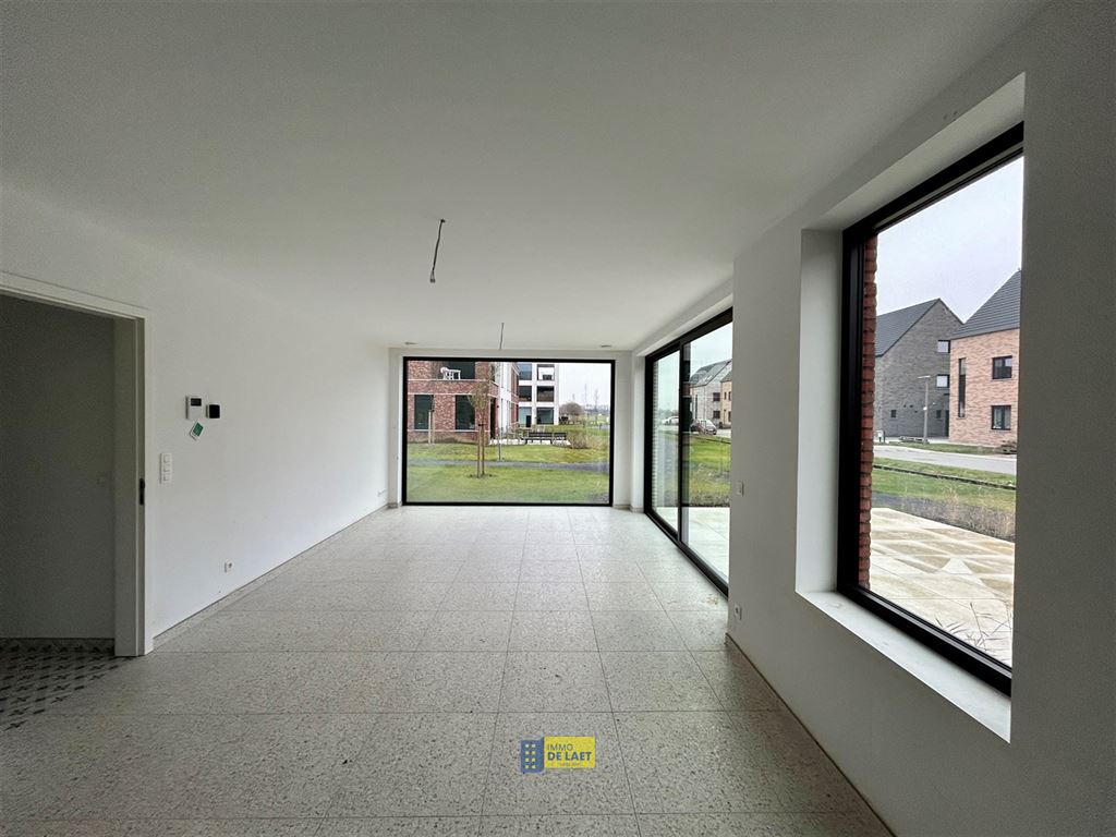 Nieuwbouw in Hoevenen - foto 4