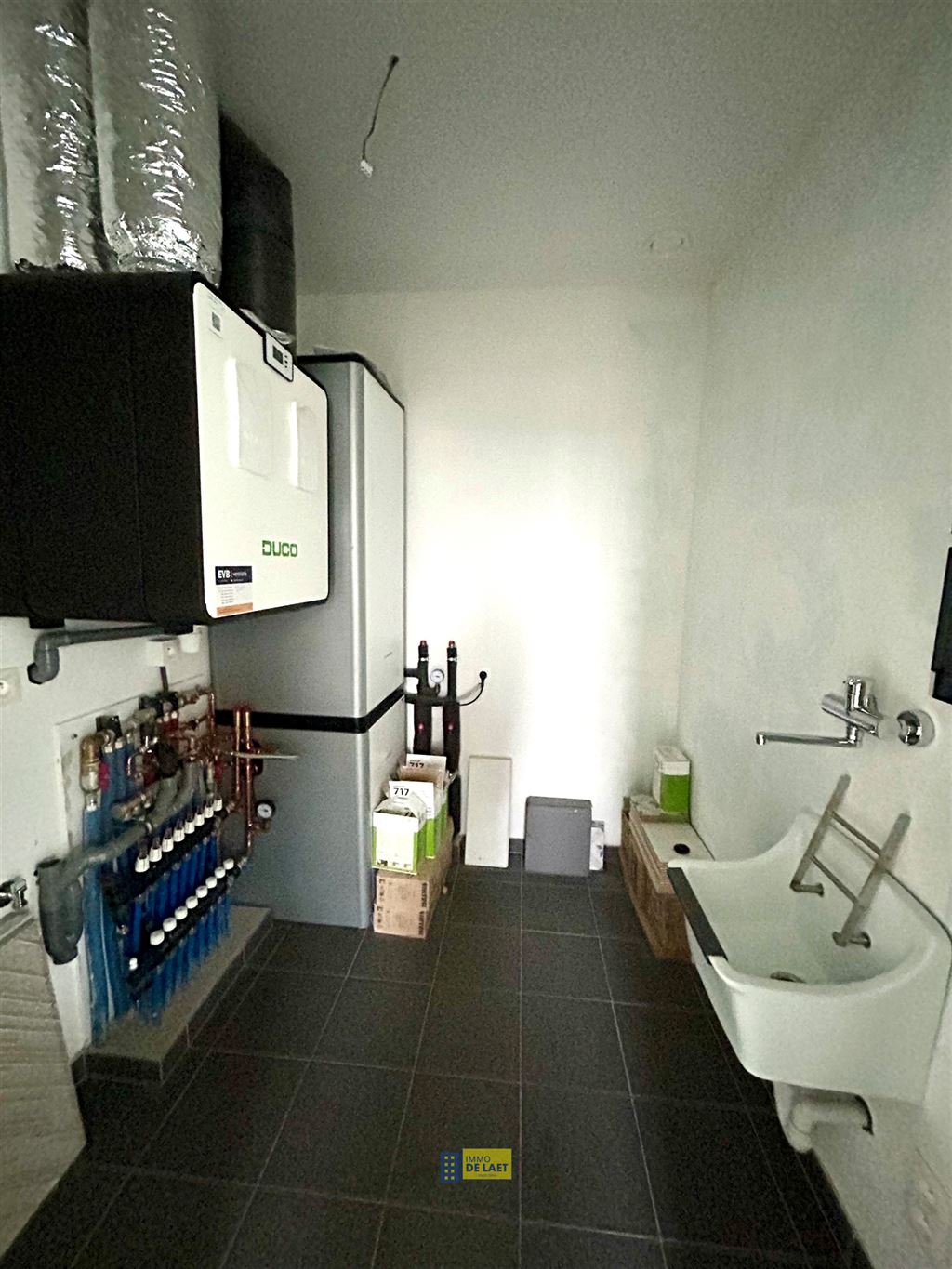 Nieuwbouw in Hoevenen - foto 9