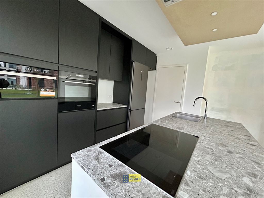 Nieuwbouw in Hoevenen - foto 7