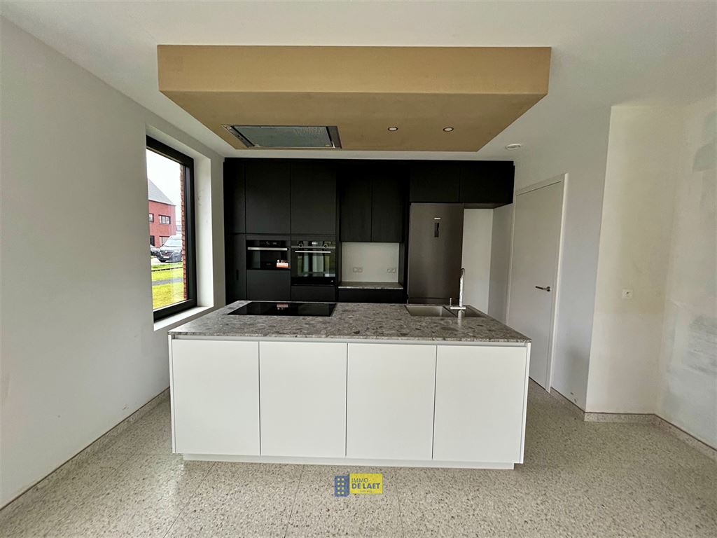 Nieuwbouw in Hoevenen - foto 6