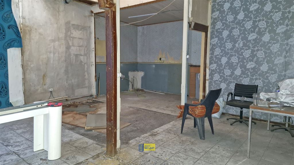 Opslagplaats in Borgerhout - foto 9