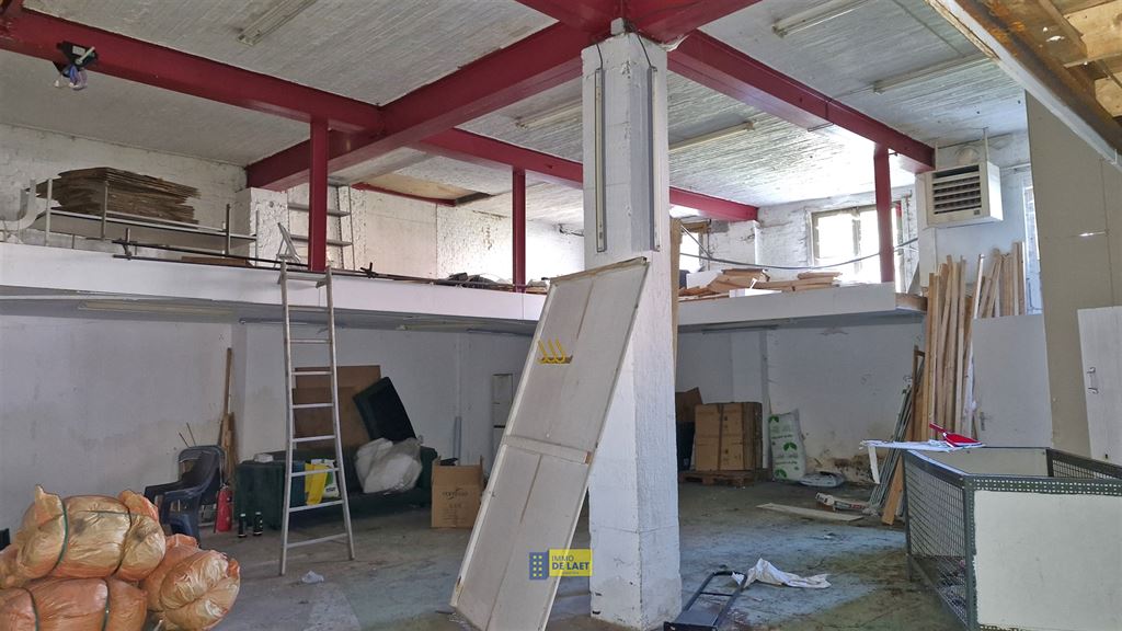 Opslagplaats in Borgerhout - foto 4