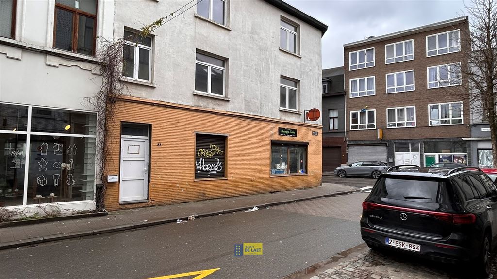 Commercieel Gebouw in Antwerpen - foto 2