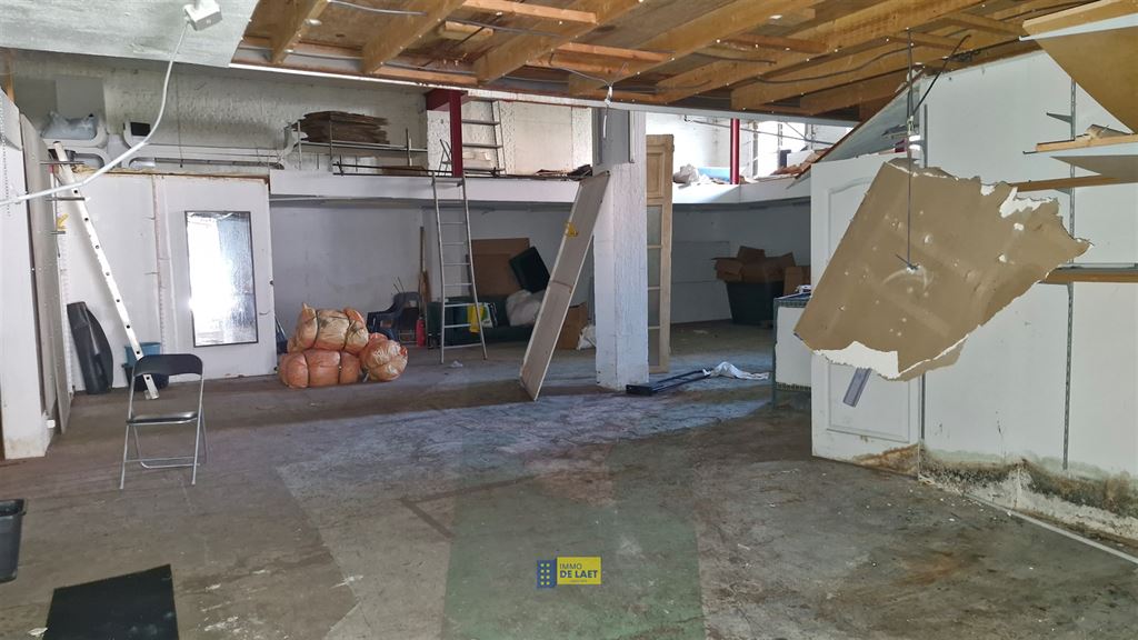 Opslagplaats in Borgerhout - foto 8