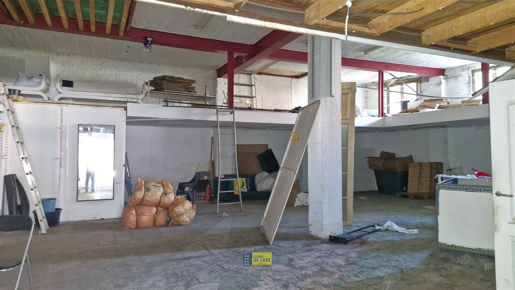 Opslagplaats in Borgerhout - foto 5