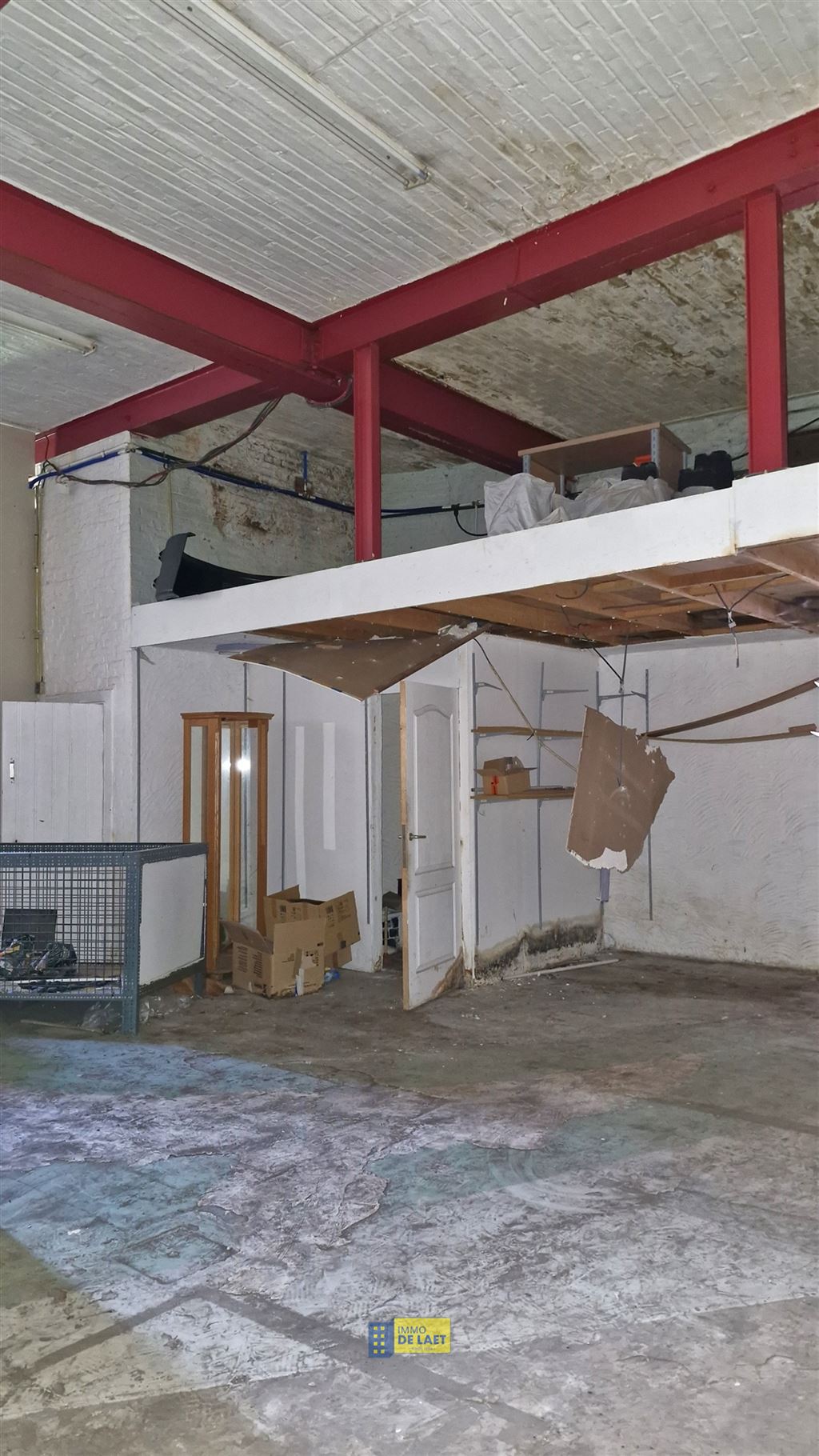 Opslagplaats in Borgerhout - foto 6