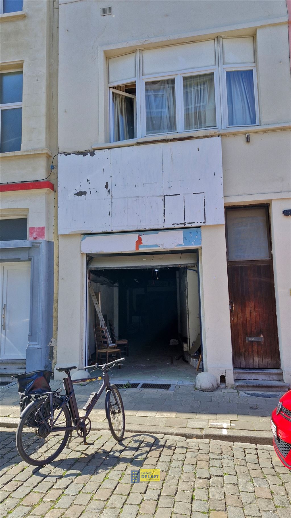 Opslagplaats in Borgerhout - foto 2