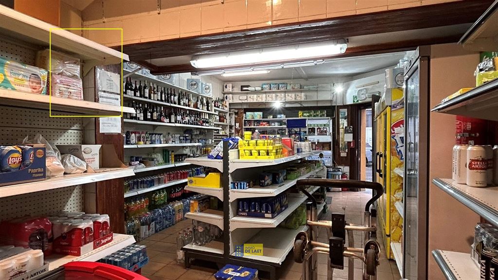 Commercieel Gebouw in Antwerpen - foto 5