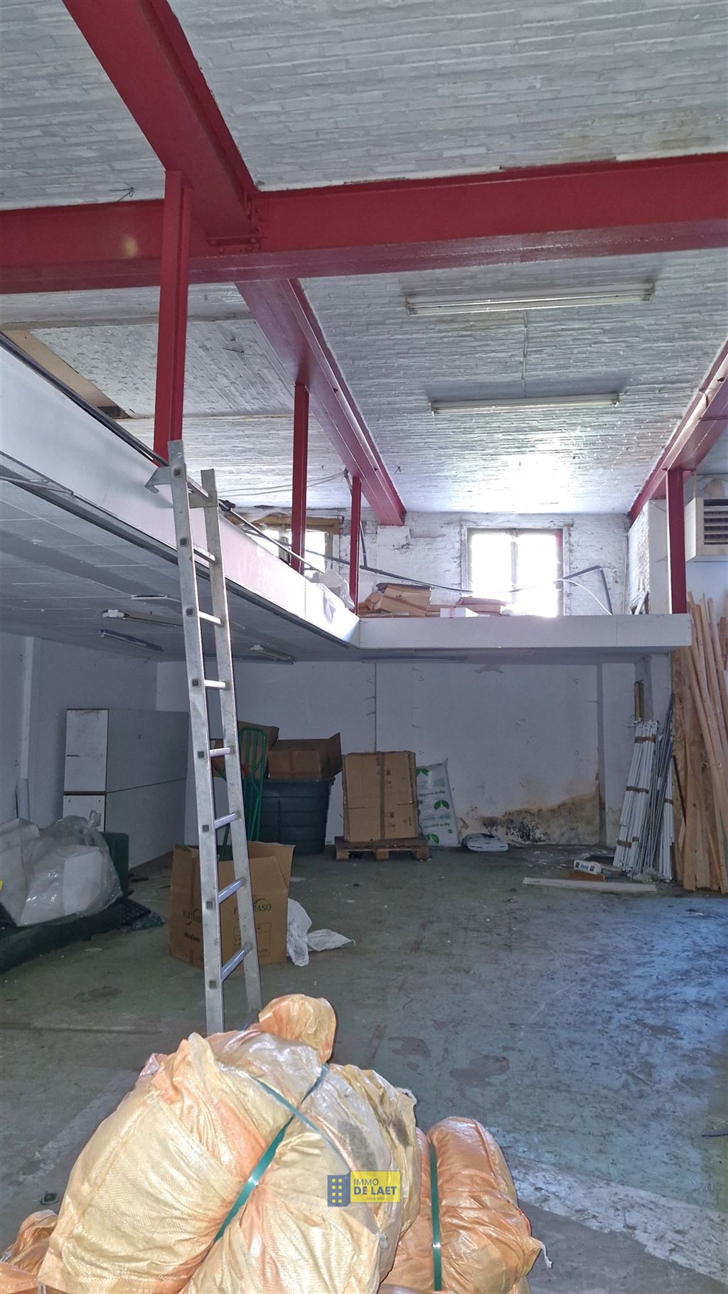 Opslagplaats in Borgerhout - foto 7