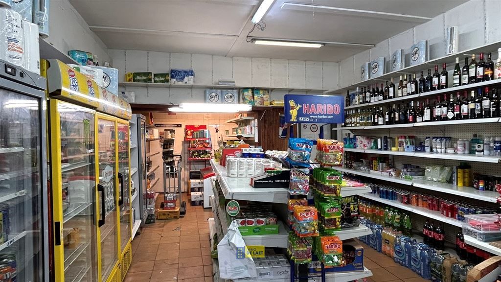 Commercieel Gebouw in Antwerpen - foto 4