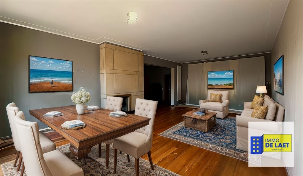 Appartement in Wilrijk - foto 3