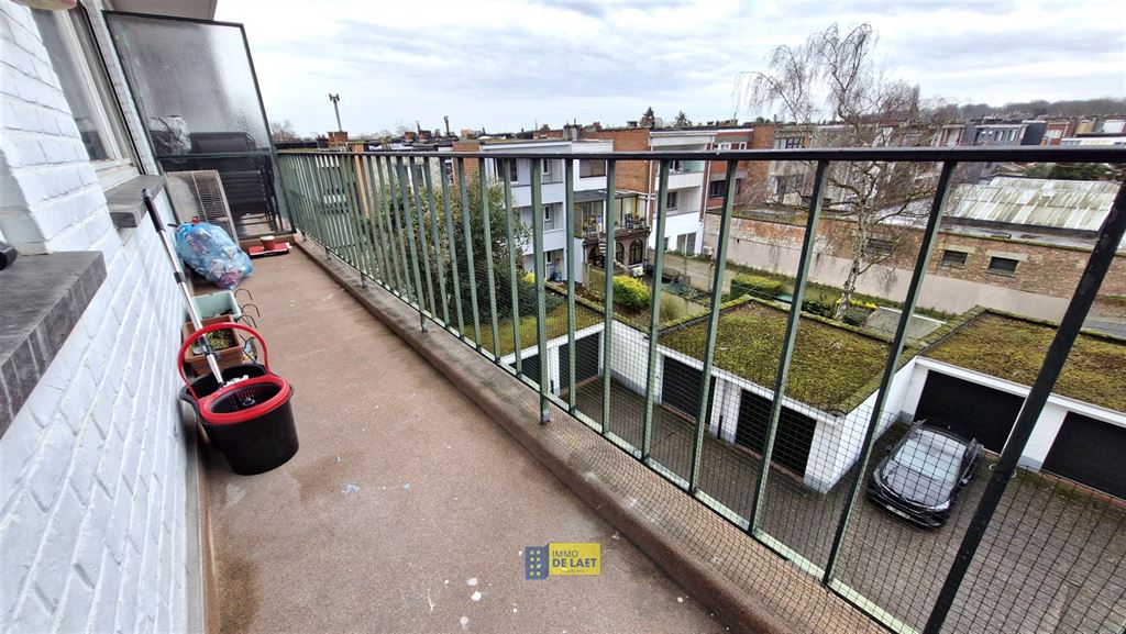 Appartement in Borgerhout - foto 8