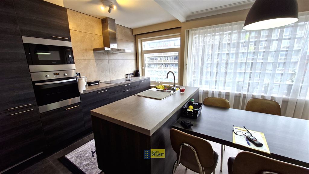 Appartement in Borgerhout - foto 3