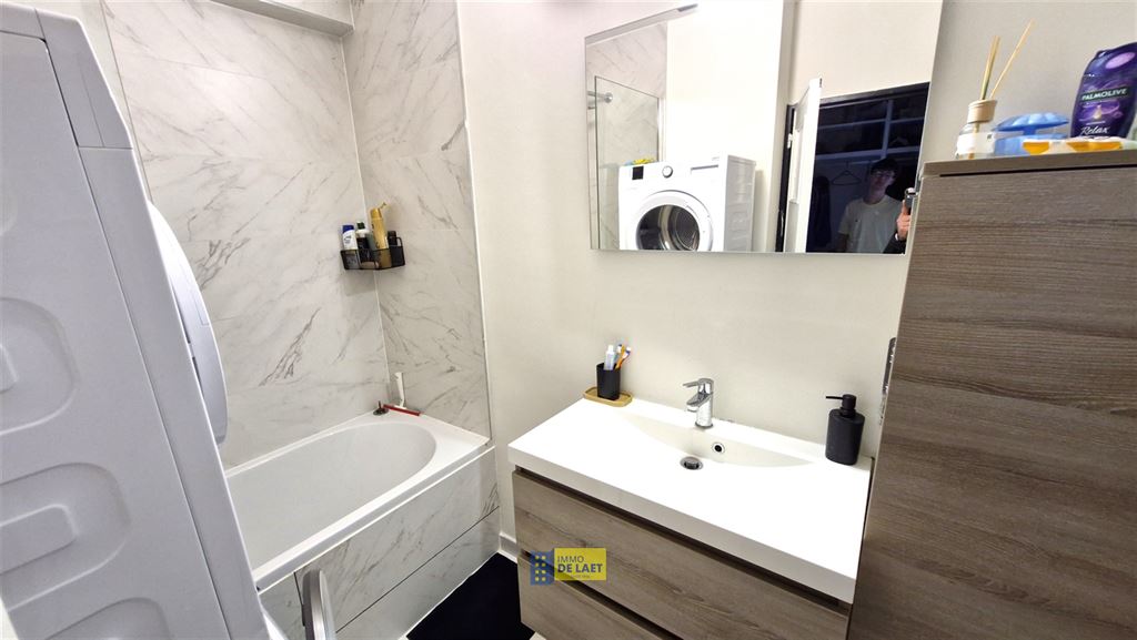 Appartement in Borgerhout - foto 7