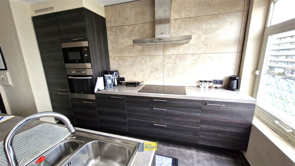 Appartement in Borgerhout - foto 4