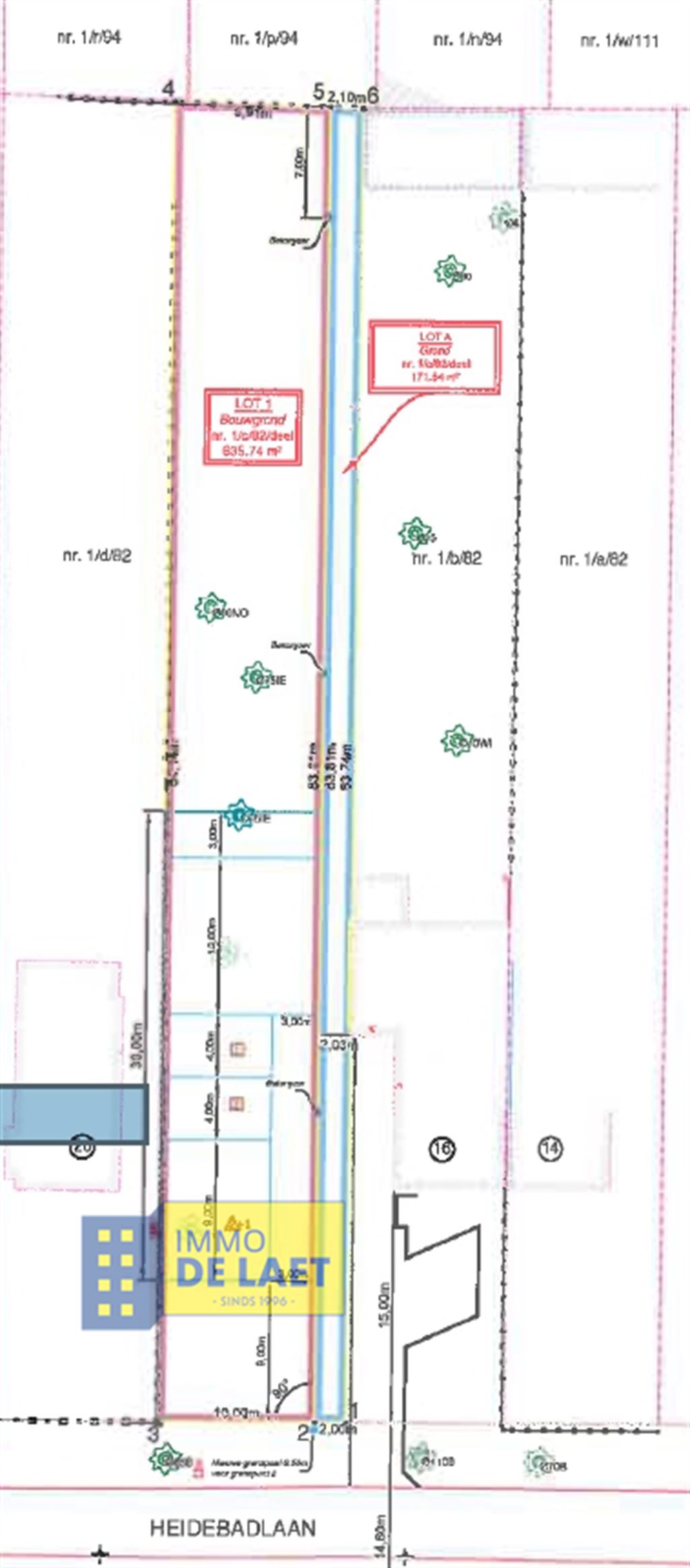 Bouwgrond in Schoten - foto 4