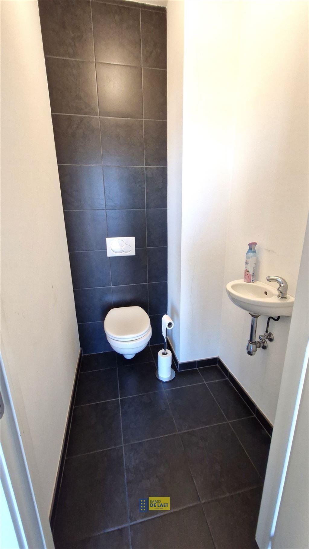 Appartement in Antwerpen - foto 12