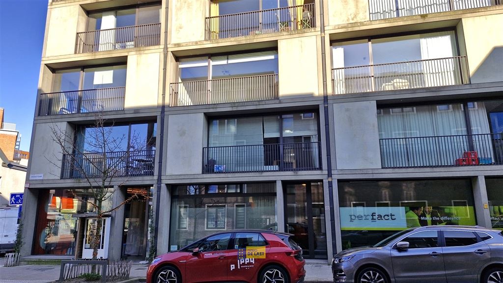 Appartement in Antwerpen - foto 5