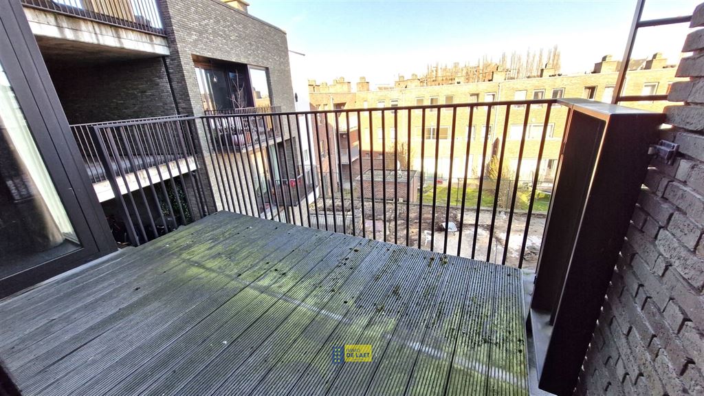 Appartement in Antwerpen - foto 9