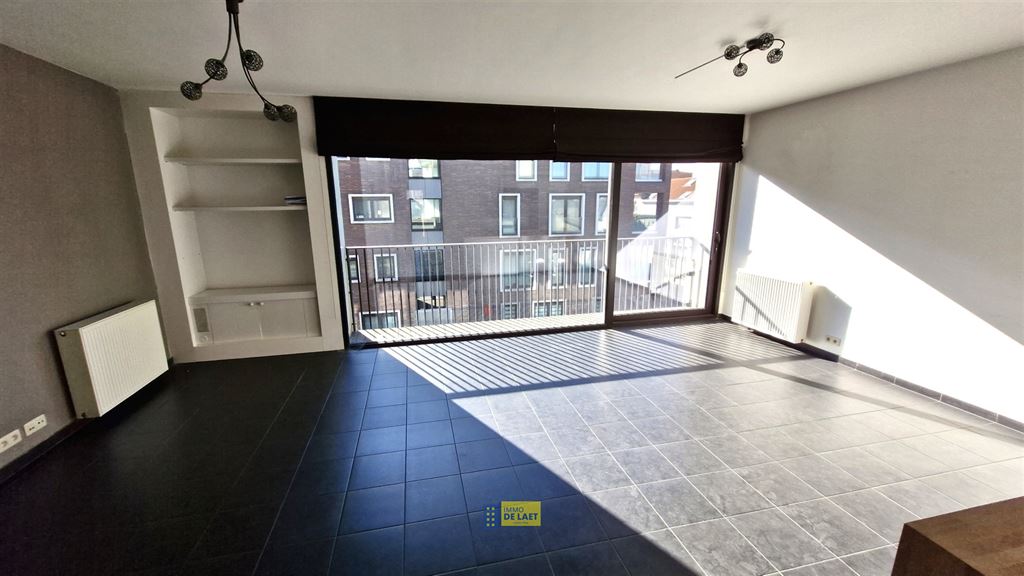 Appartement in Antwerpen - foto 2