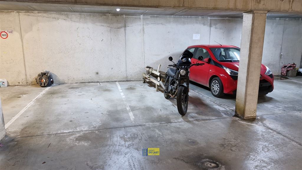 Appartement in Antwerpen - foto 14