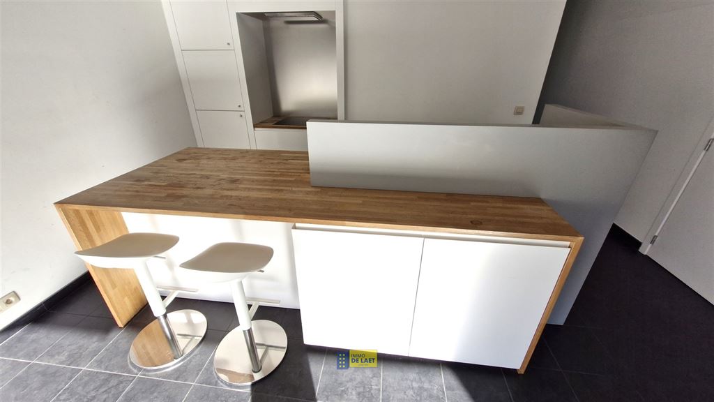 Appartement in Antwerpen - foto 4