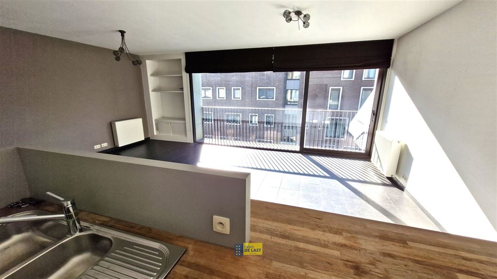 Appartement in Antwerpen - foto 3
