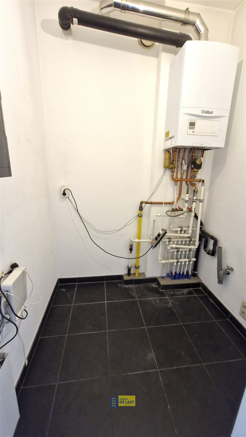 Appartement in Antwerpen - foto 13