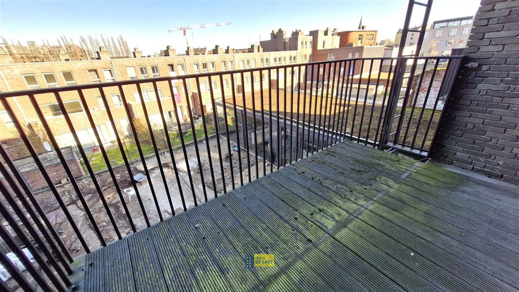 Appartement in Antwerpen - foto 8