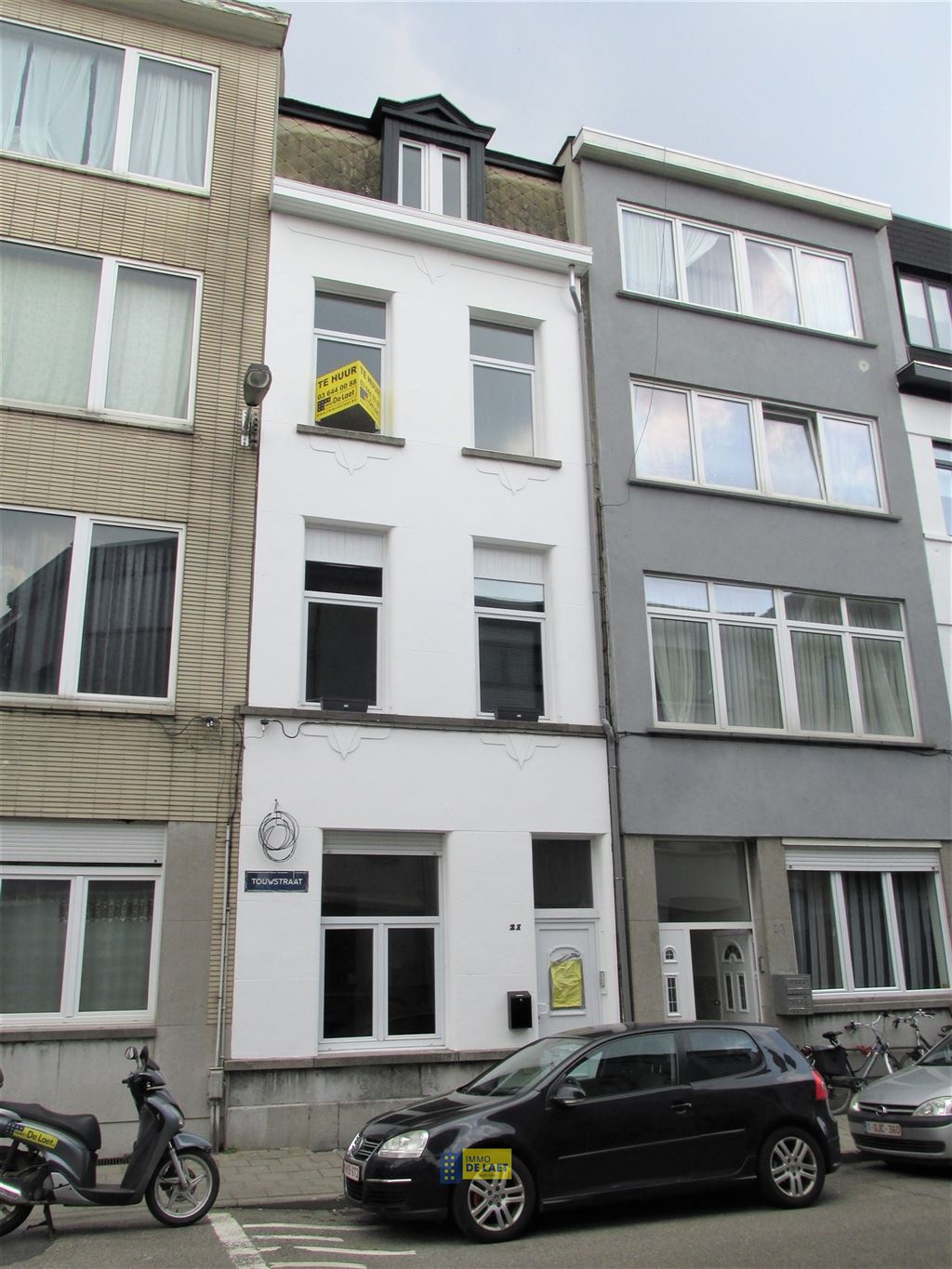 Duplex in Antwerpen - foto 10