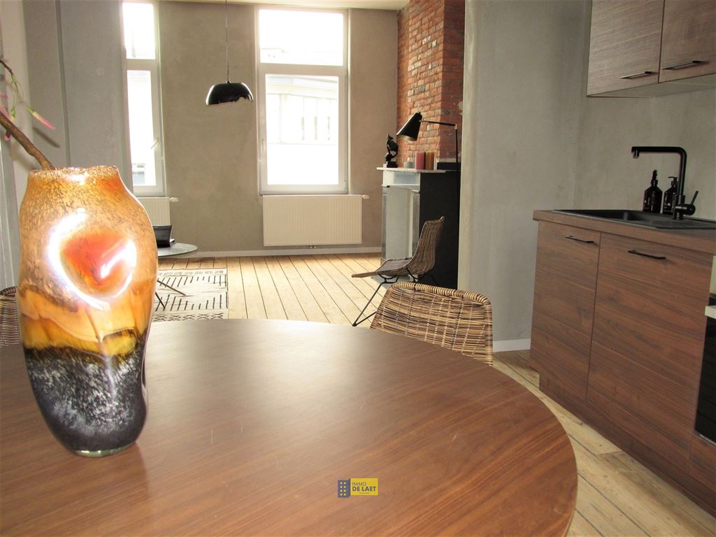 Duplex in Antwerpen - foto 4