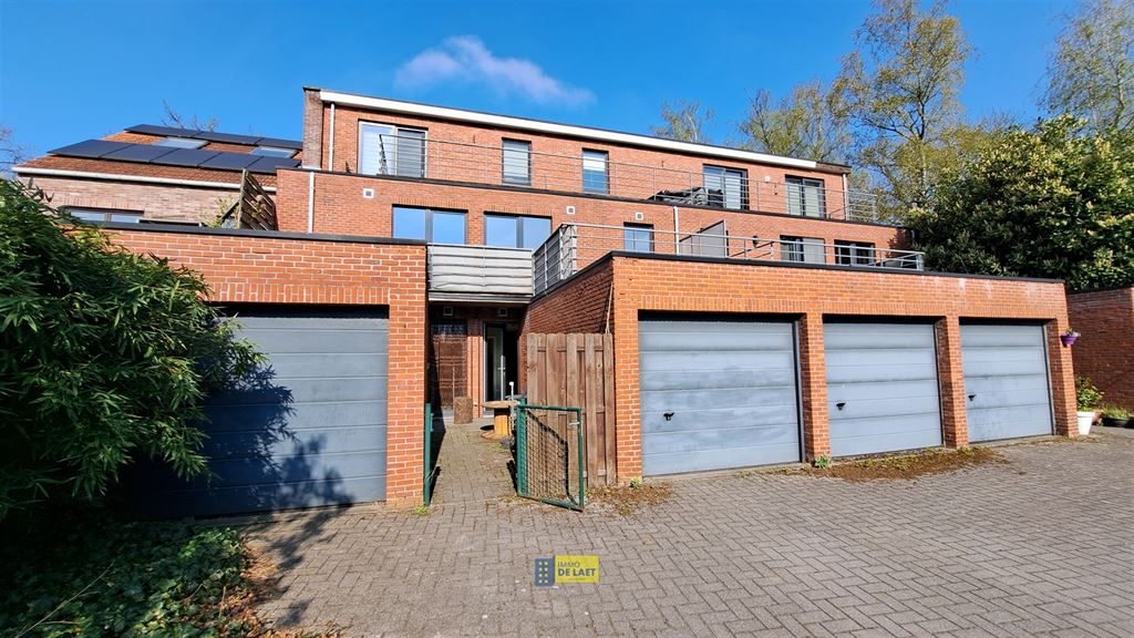 Appartement in Brasschaat - foto 10