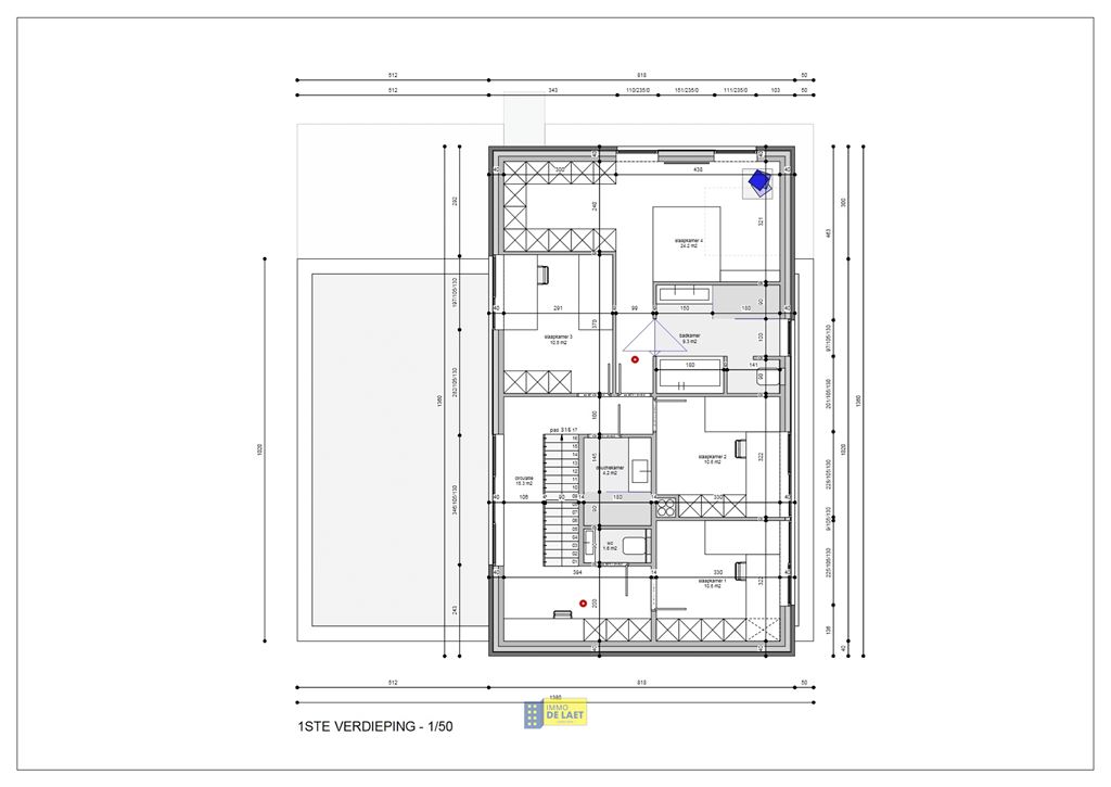 Liersesteenweg 115, Heist-op-den-Berg - foto 6