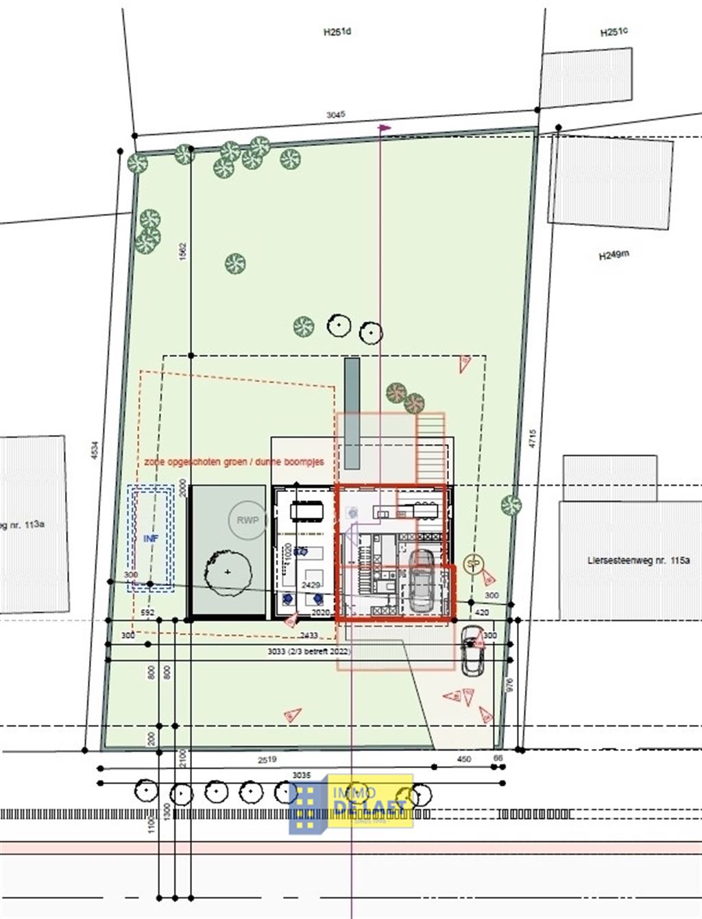 Liersesteenweg 115, Heist-op-den-Berg - foto 7