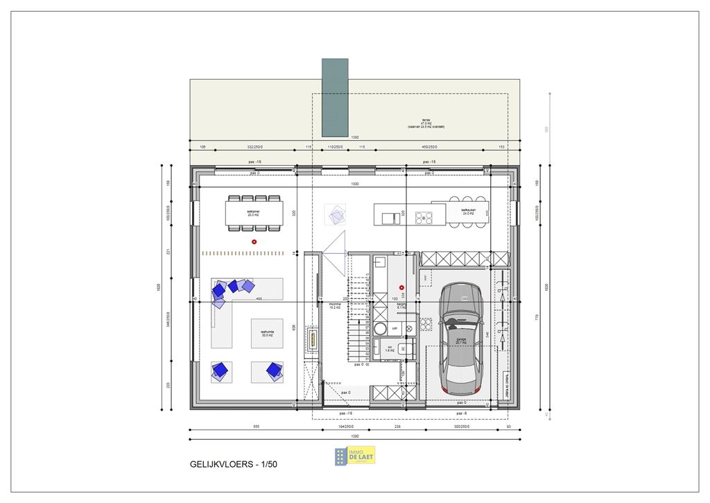 Liersesteenweg 115, Heist-op-den-Berg - foto 5