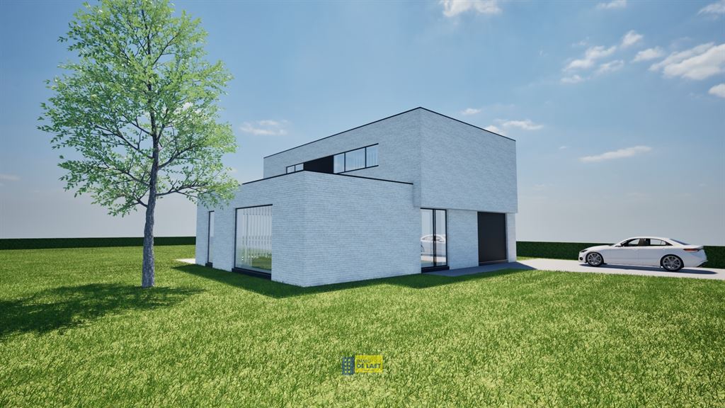 Liersesteenweg 115, Heist-op-den-Berg - foto 3