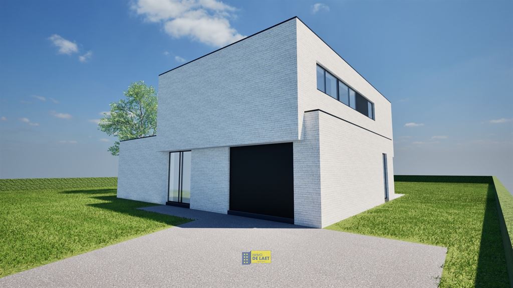 Liersesteenweg 115, Heist-op-den-Berg - foto 4