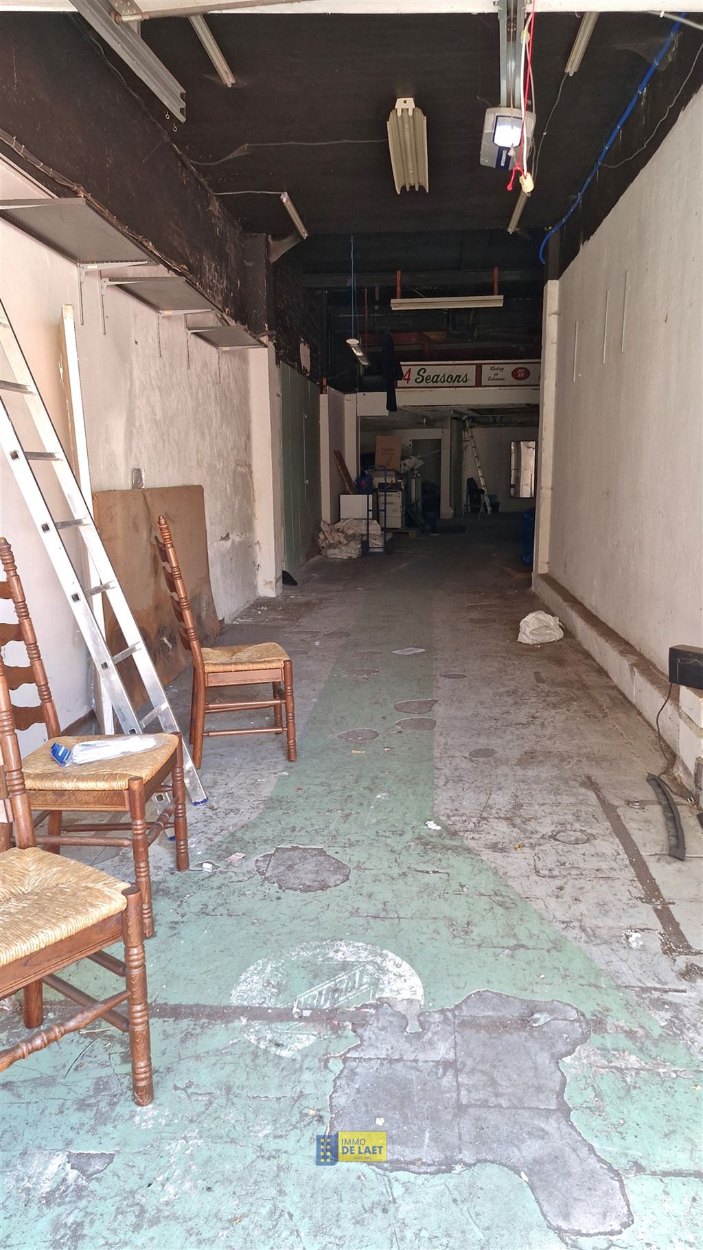 Opslagplaats in Borgerhout - foto 13