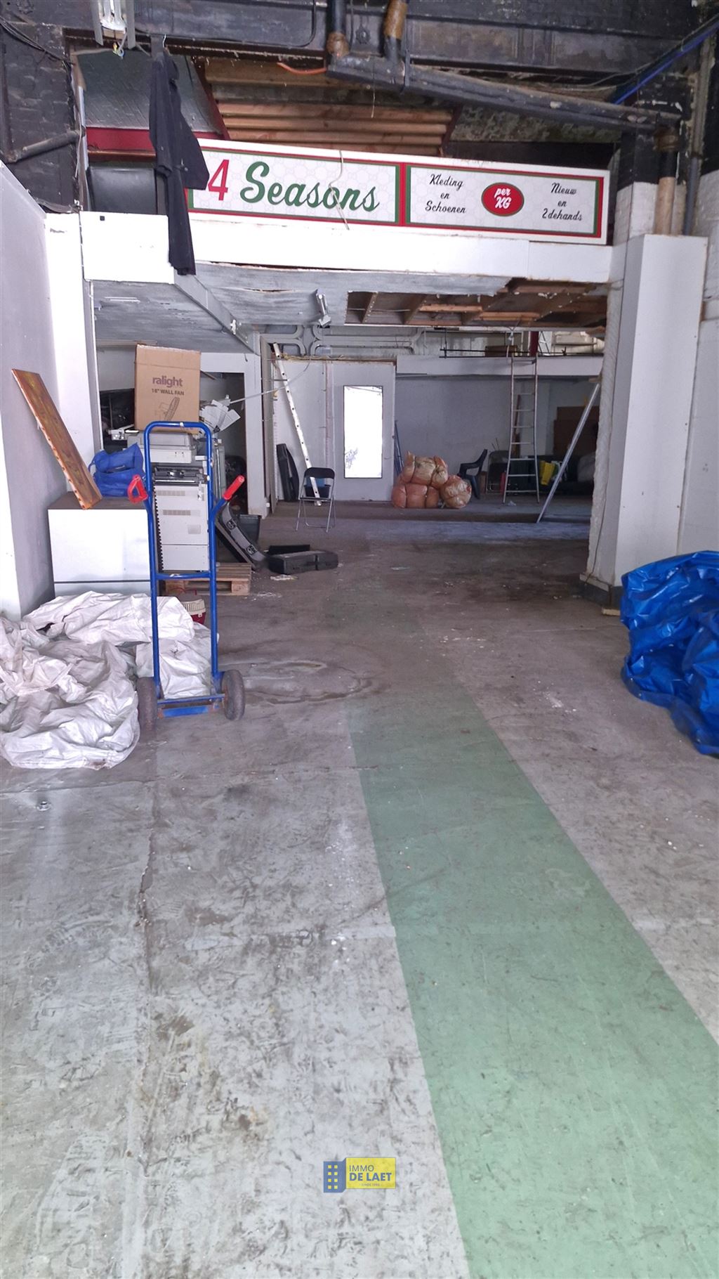 Opslagplaats in Borgerhout - foto 12