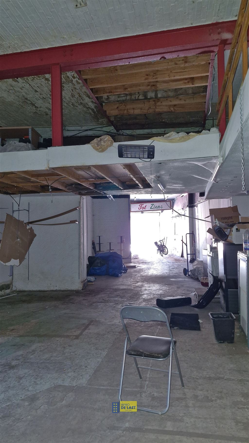 Opslagplaats in Borgerhout - foto 14