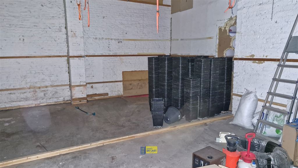 Opslagplaats in Borgerhout - foto 10