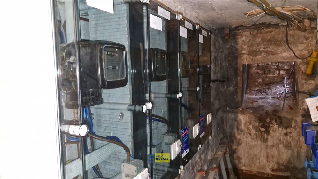 Appartementsgebouw in Borgerhout - foto 15