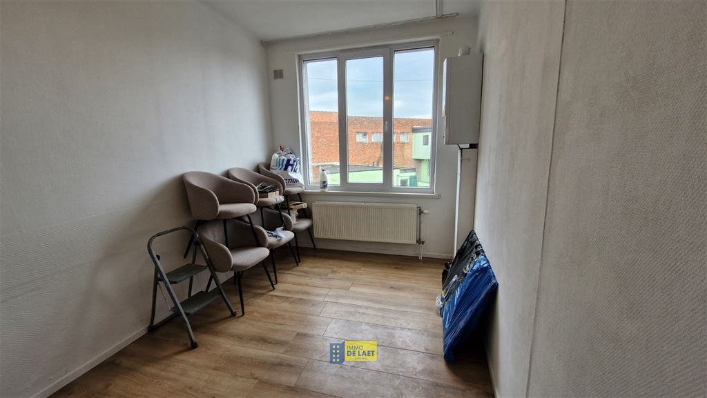 Appartementsgebouw in Borgerhout - foto 12