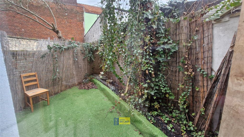 Appartementsgebouw in Borgerhout - foto 4