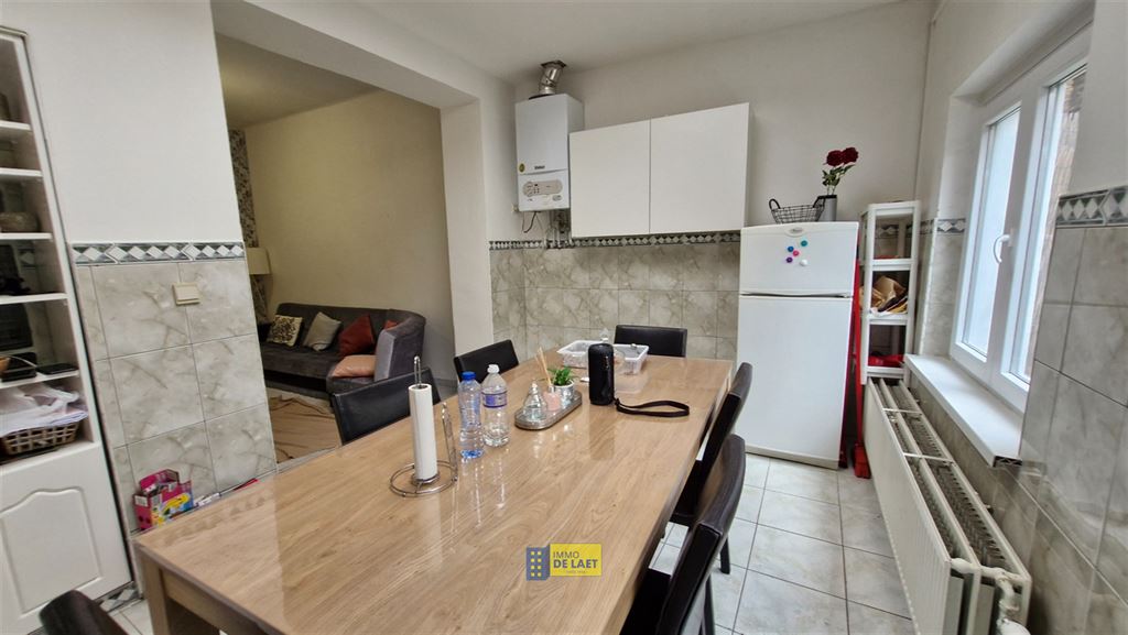 Appartementsgebouw in Borgerhout - foto 2