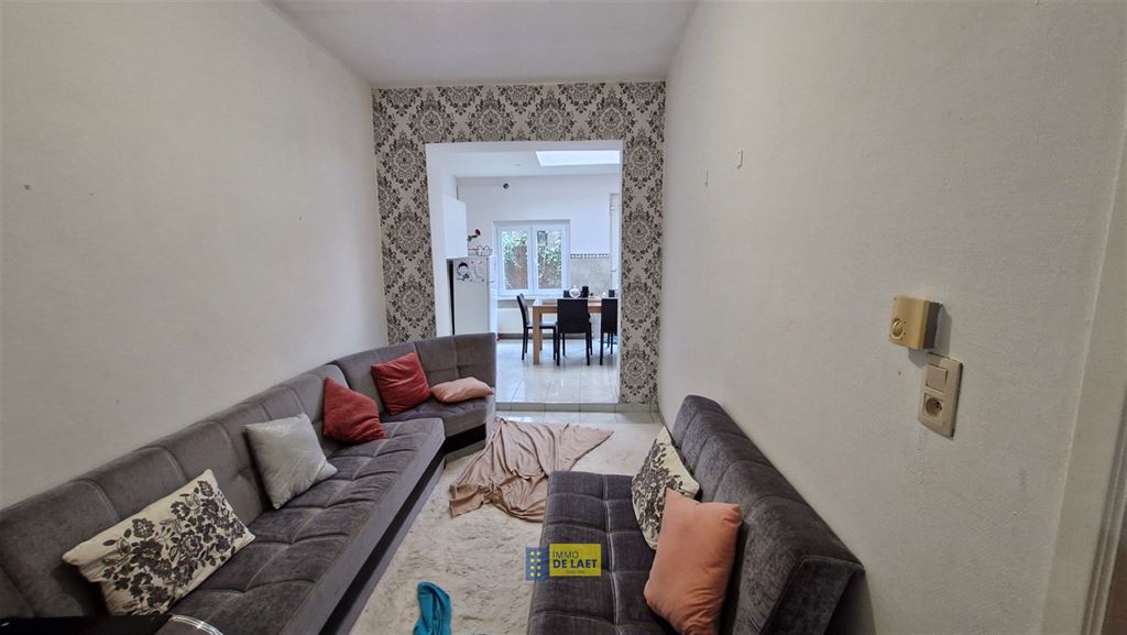 Appartementsgebouw in Borgerhout - foto 5