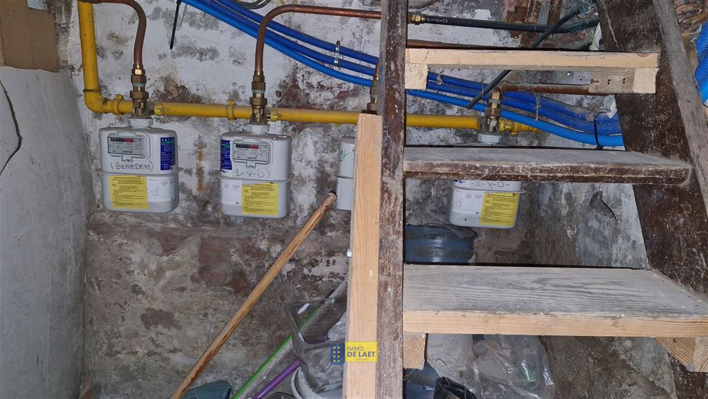 Appartementsgebouw in Borgerhout - foto 16