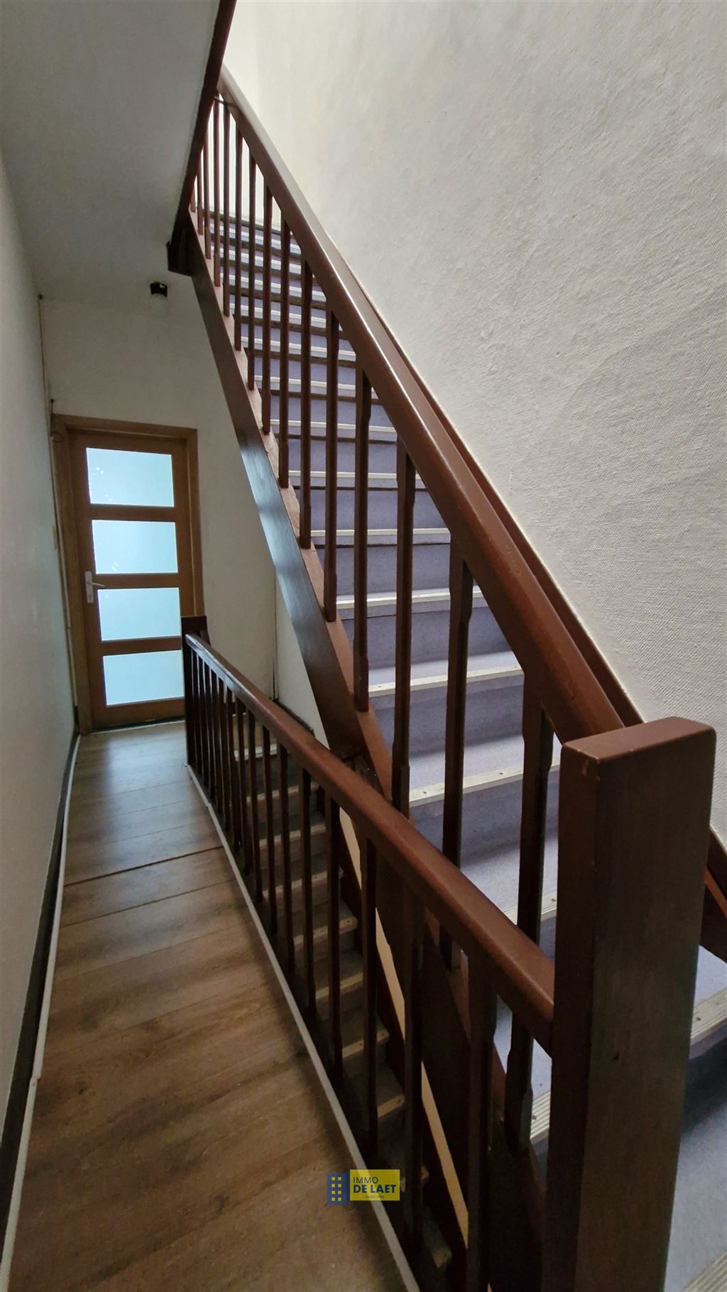 Appartementsgebouw in Borgerhout - foto 8