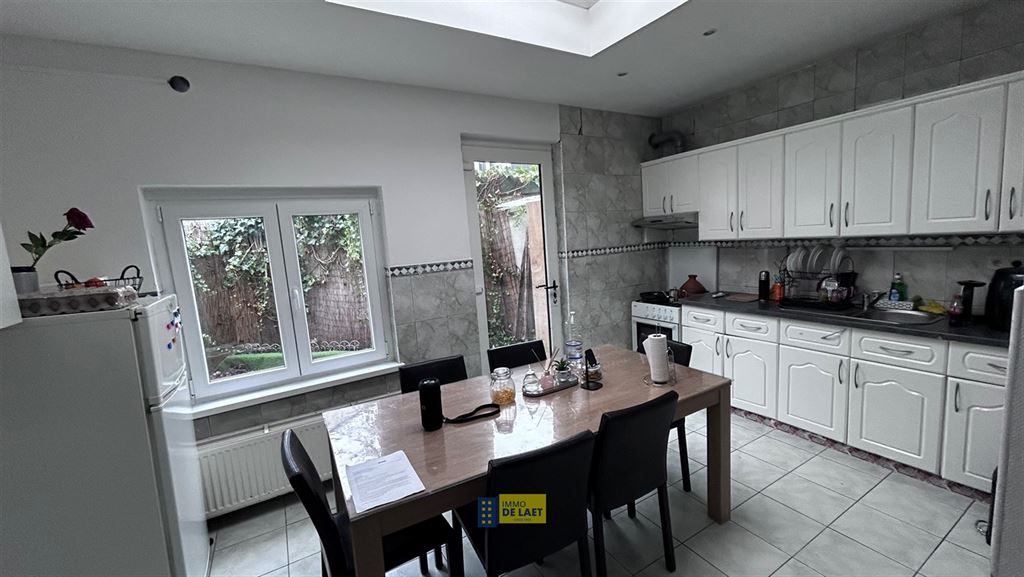 Appartementsgebouw in Borgerhout - foto 3