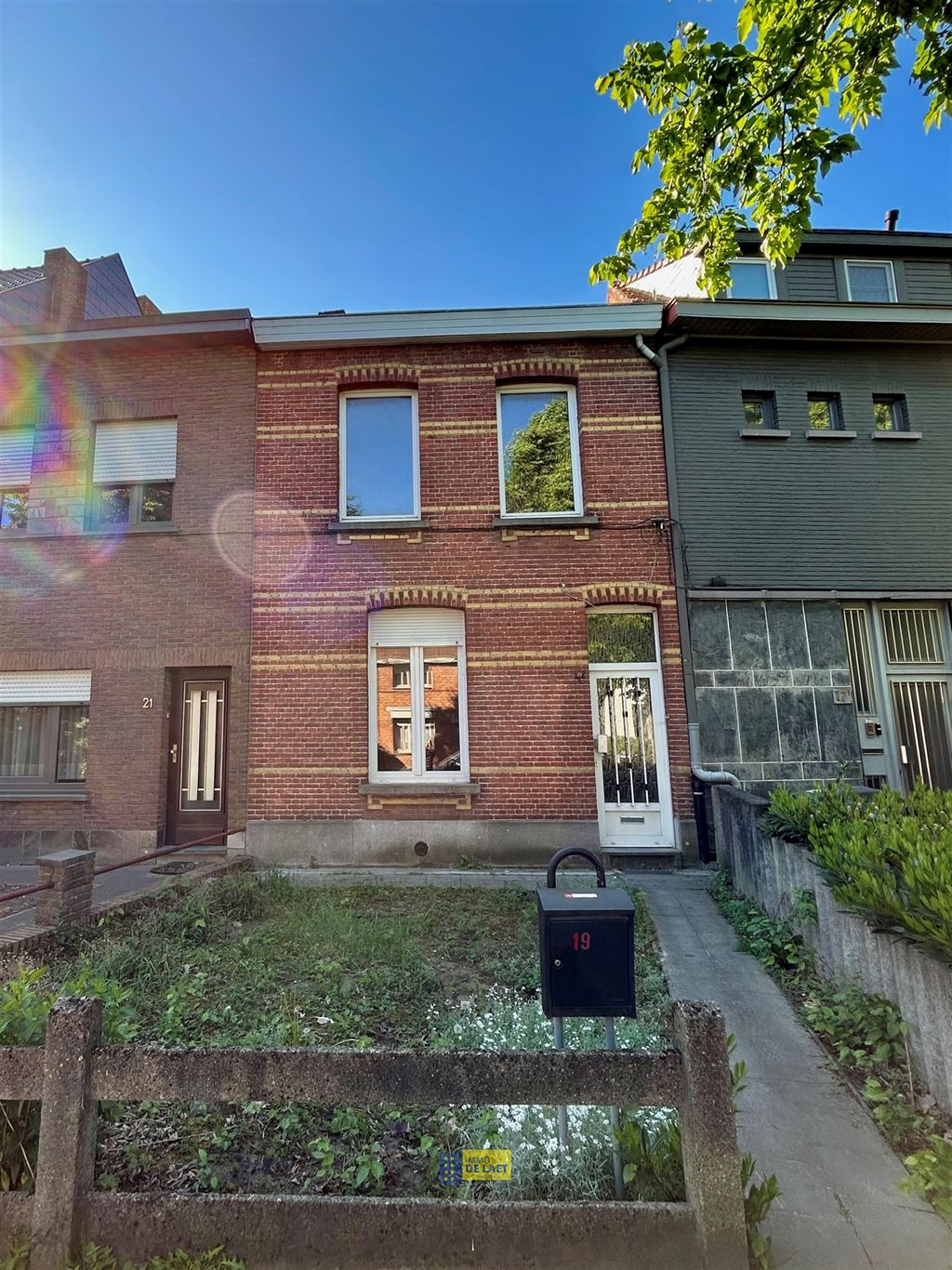 Woning in Ekeren - foto 2